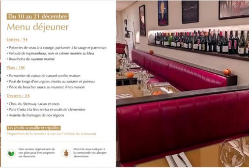 Chez Nolwenn Villa แก็งแปร์ ภายนอก รูปภาพ
